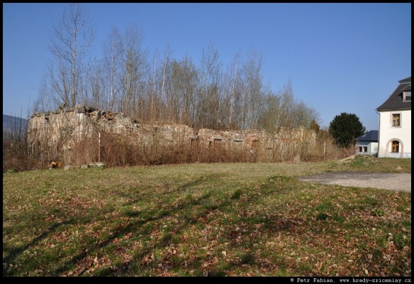 Hrádek nad Nisou