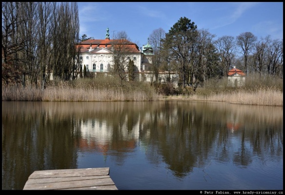 Nový Falkenburk