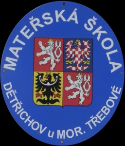 Mateřská škola Dětřichov
