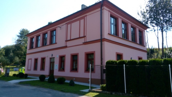 Mateřská škola Sedliště