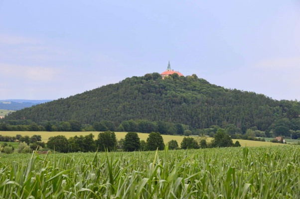 Naučná stezka Pod Zelenou horou