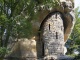 Skalní hrad Jestřebí 