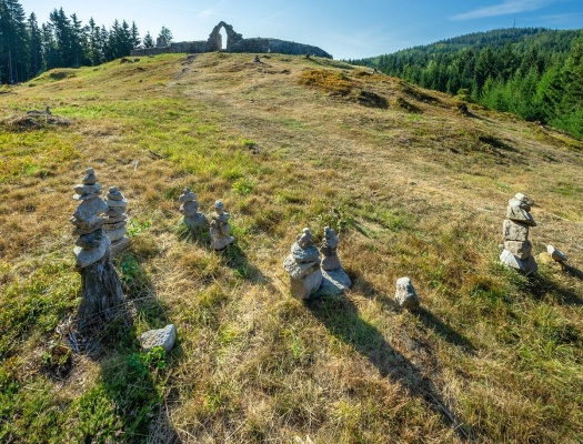 Kostel sv. Mikuláše