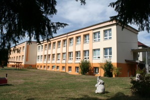 Mateřská škola Nepomuk