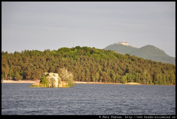 Myšlín – Myší hrádek