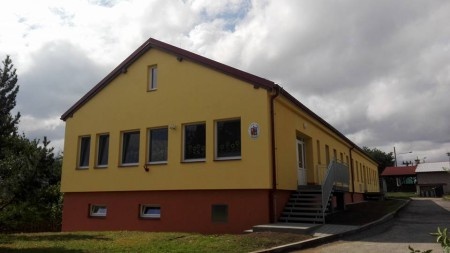 Mateřská škola Řepníky