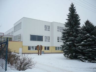 Mateřská škola Damníkov