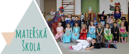 Mateřská škola Dobříkov