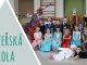 Mateřská škola Dobříkov