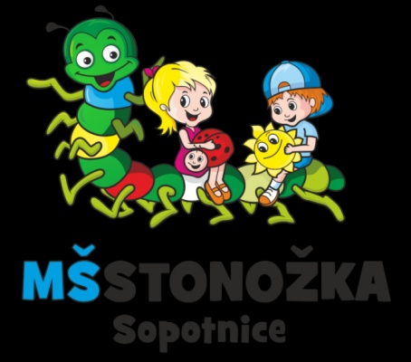 Mateřská škola Stonožka