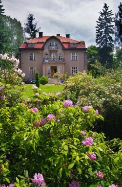 Mateřská škola Taušlova
