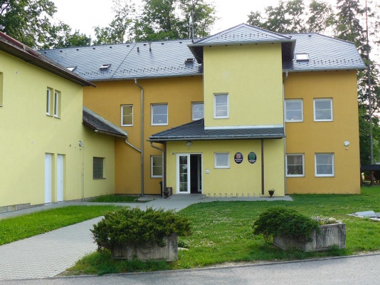Mateřská škola Helvíkovice