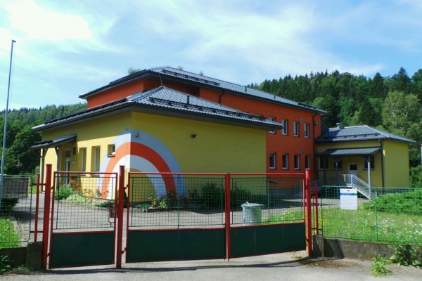 Mateřská škola Klášterec nad Orlicí