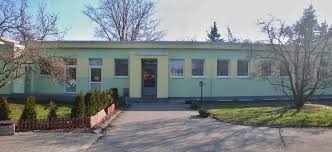 Mateřská škola Stromovka