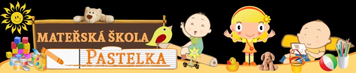 Mateřská škola Pastelka