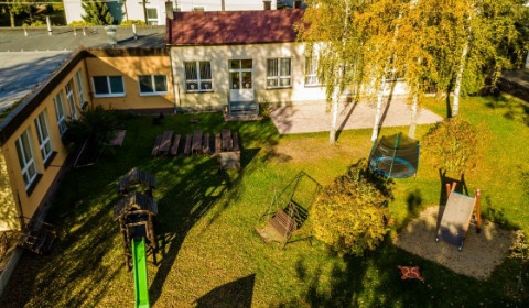 Mateřská škola Sokolská 