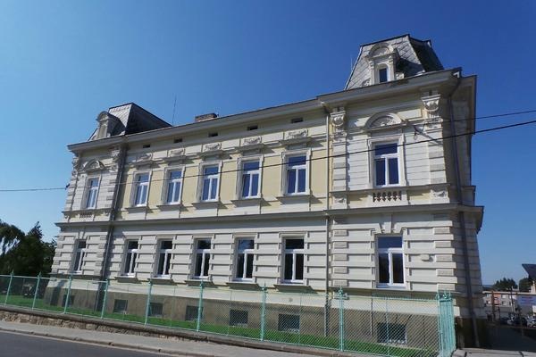 Mateřská škola Žižkova