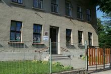 Mateřská škola Moravská
