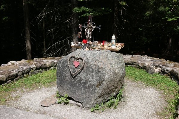 Hauswaldská kaple