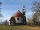 Kostel Panny Marie U Obrázku