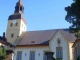 Kostel sv. Jiří - Chřibská