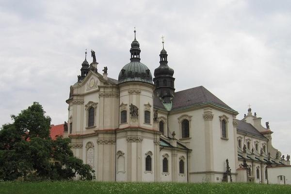 cisterciácký klášter