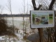 Naučná stezka Ptačí park Josefovské louky