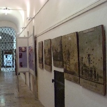 Muzeum a galerie Třeboň