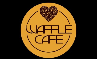 Waffle Cafe