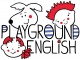 Playground English