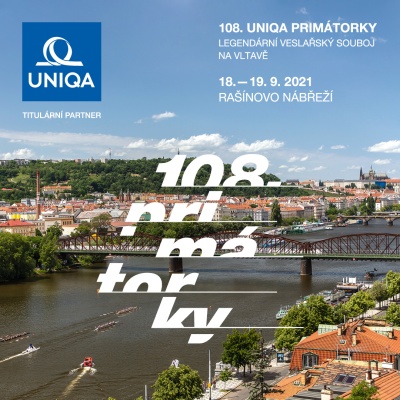 108. UNIQA Primátorky 
