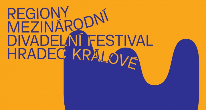 REGIONY — Mezinárodní divadelní festival Hradec Králové 2021