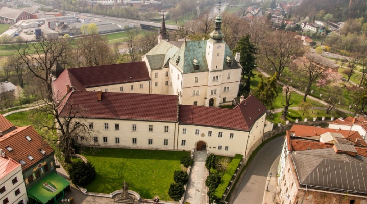 Muzeum Beskyd