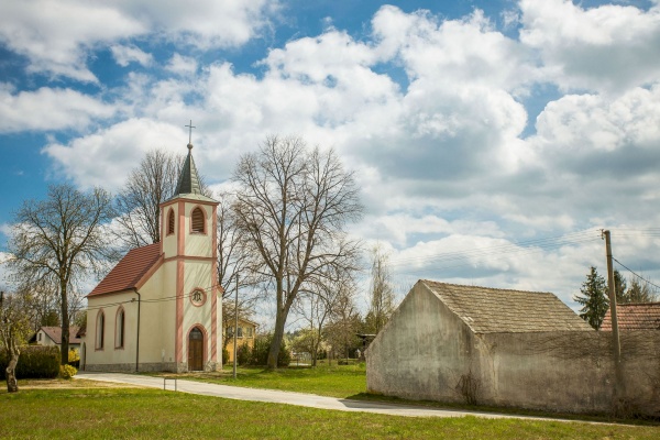 Naučná stezka Trhové Sviny zbožné i hříšné