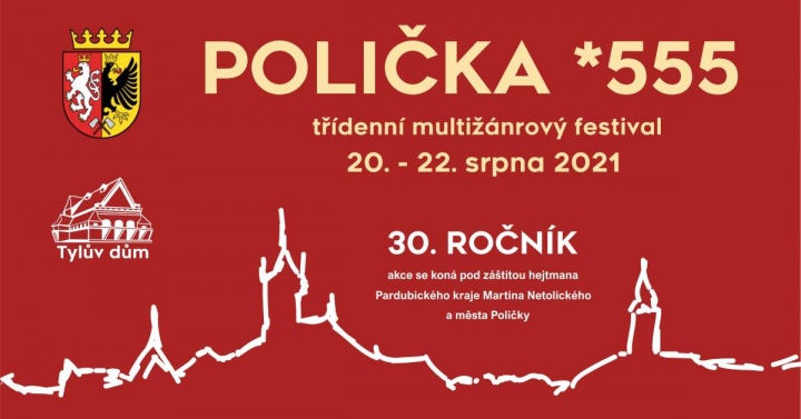 Polička *555