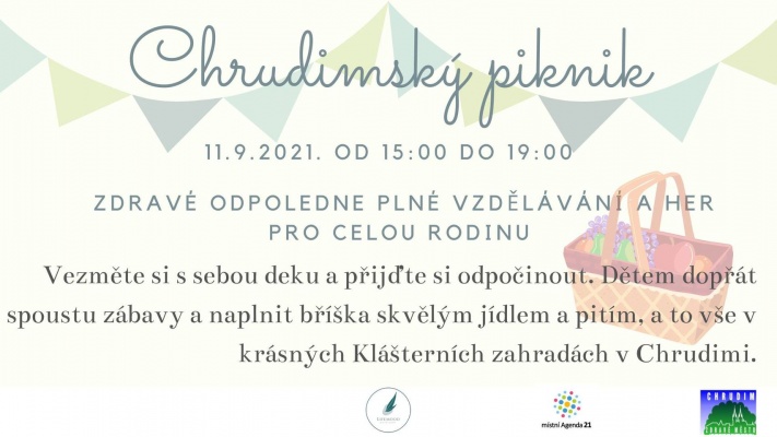 Chrudimský piknik