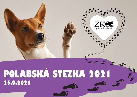 Polabská stezka 2021