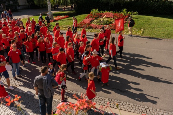 Poděbradský den srdce 2021