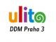 DDM Ulita - Praha 3