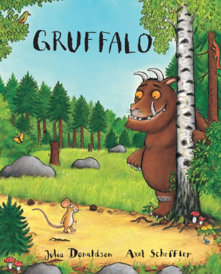 Gruffalo