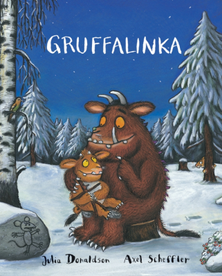 Gruffalinka