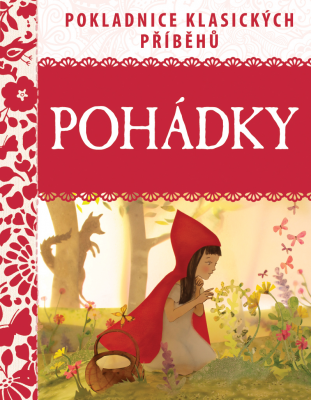 Pohádky – Pokladnice klasických příběhů