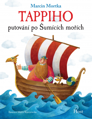 Tappiho putování po Šumících mořích