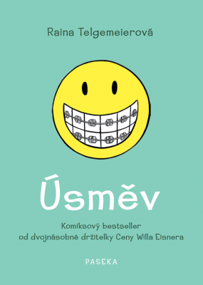 Úsměv