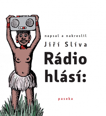 Rádio hlásí