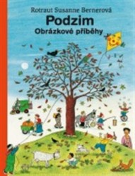 Podzim - Obrázkové příběhy