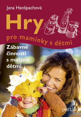 Hry pro maminky s dětmi