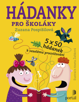 Hádanky pro školáky 