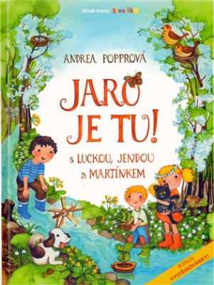 Jaro je tu!