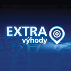 Zima s O2 Extra Klubem